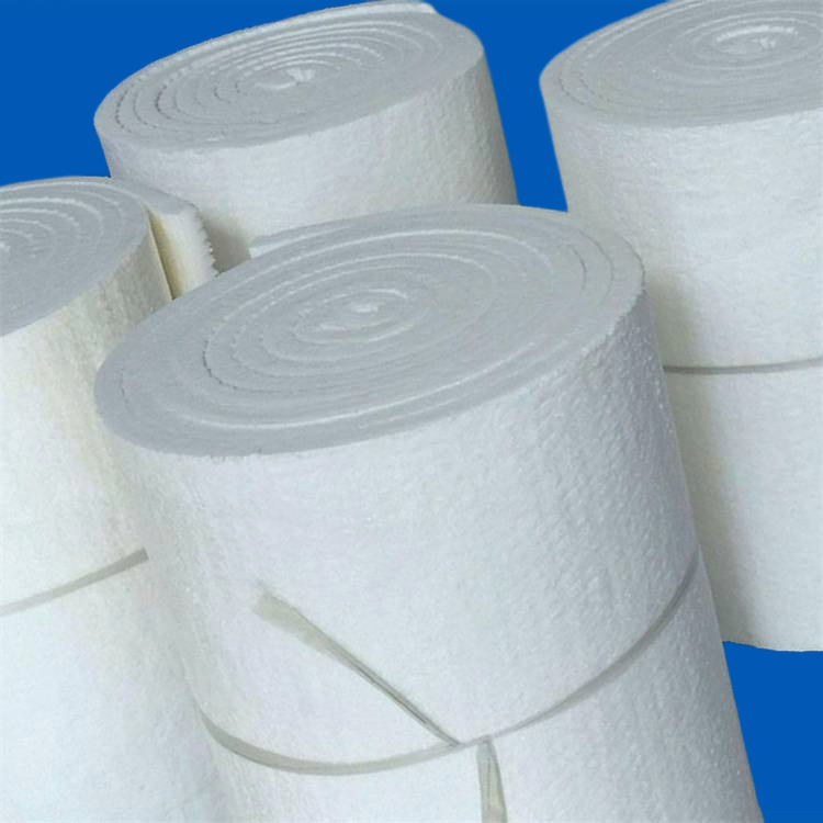 舒兰陶瓷纤维毡